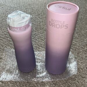 Cirkul limited water bottle